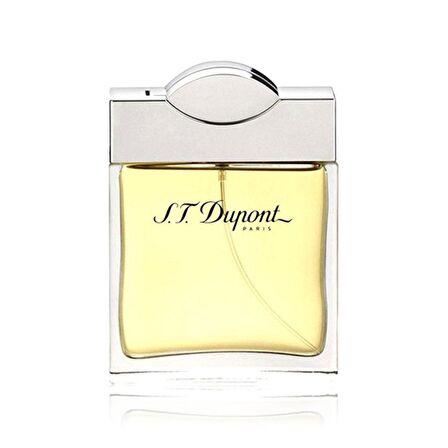 S.T. Dupont Pour Homme EDT Çiçeksi Erkek Parfüm 100 ml  