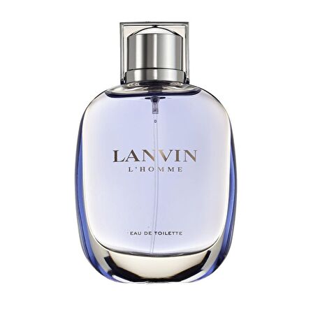 Lanvin L Homme EDT Çiçeksi Erkek Parfüm 100 ml  