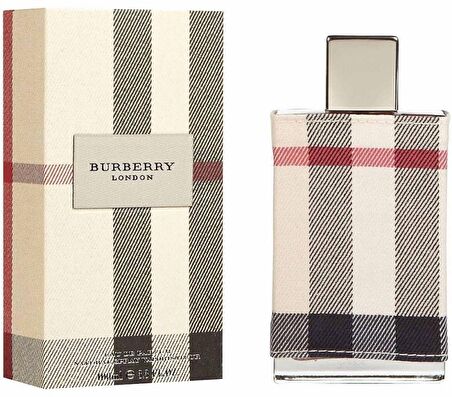 Burberry London EDP Çiçeksi Kadın Parfüm 100 ml  