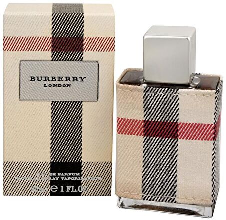 Burberry London EDP Çiçeksi Kadın Parfüm 100 ml  