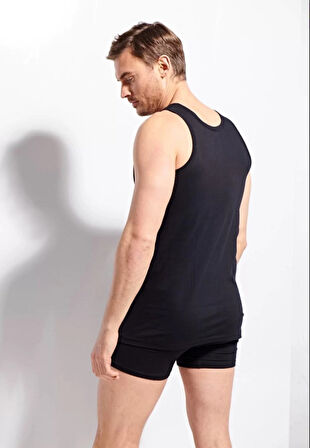 Csl Kolcu Erkek Klasik Atlet