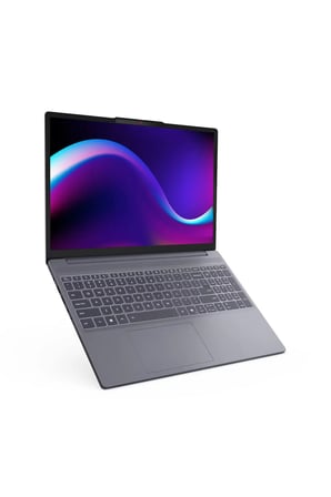IdeaPad Slim 3 AMD Ryzen 7 7735HS 40GB 256GB SSD 15.3" FHD+ W11H Dizüstü Bilgisayar