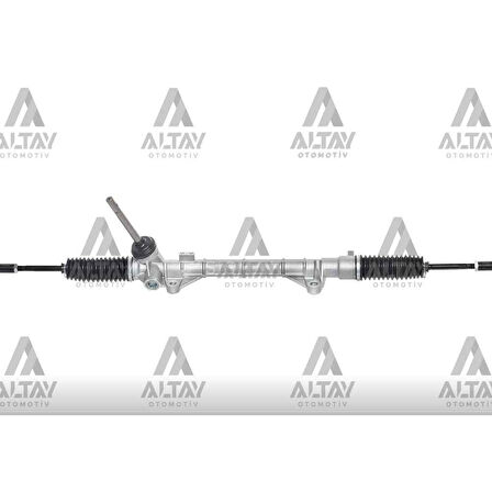 DİREKSİYON KUTUSU QASHQAI 07-13 / X-TRAIL 07= EPS ROTBAŞLI