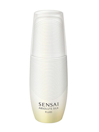 Sensai Absolute Silk Fluid 80 ml