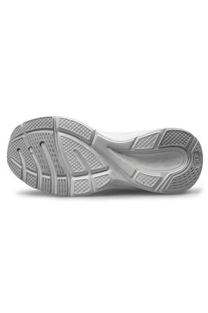 Mp 221-1098 Beyaz Kadın Casual Spor Ayakkabı