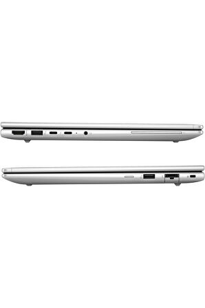 HP EliteBook 640 G11 İntel Core Ultra 5 125U 48GB 1TB SSD 14'' WUXGA FDOS A23E1EA & PER4 ÇANTA