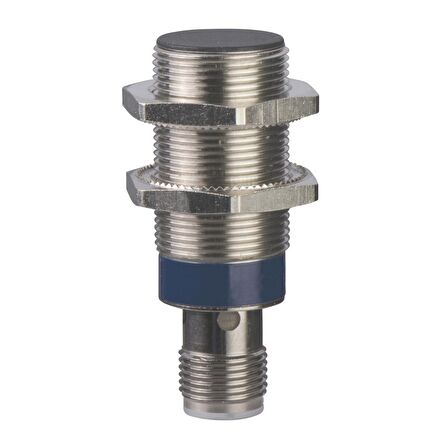 Schneider,Endüktif sensör XS5 M18 - U50mm-XS518B1PAM12