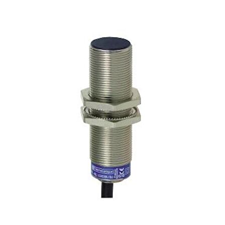 SCHNEIDER PNP-NA 8MM 12-24/12-48DC U.GÖVDE SENSÖR