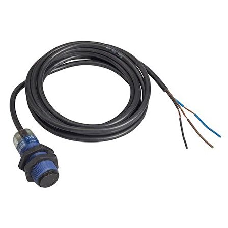 Telemecanique Sensors Fotoelektrik Sensör Xub5Apanl2