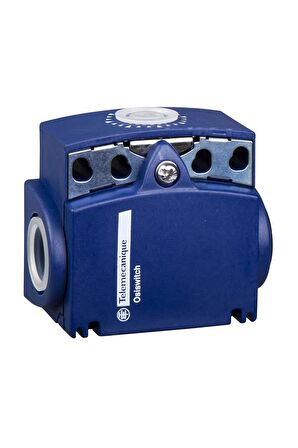 Schneider ZCT21P16 Limit Switch Gövdesi