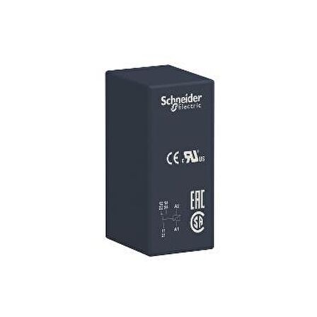 Schneıder,24 V Ac  Arabirim Röleleri (Rsb) Rsb1A160B7