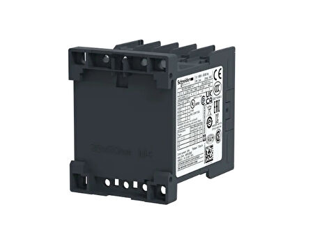 Schneider Electric LC1K0901B7 24VAC Kontaktör