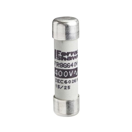 Schneider,KARTUS SIGORTA 6A 10X38,DF2CN06