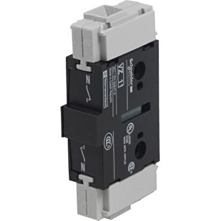 Schneıder,Vario Notr Modülü Vcf01/2 Vz11