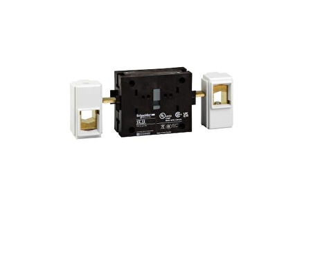 Schneider Electric VZ13, nötr kutup modülü - 175 A - V5 / V6 için