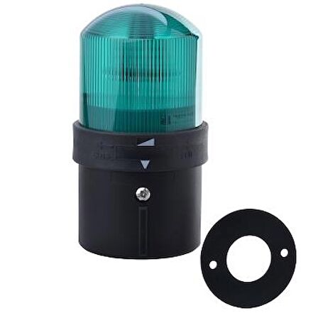 XVBL33, GÖSTERGE IŞIĞI 250V 10W +SEÇENEKLER