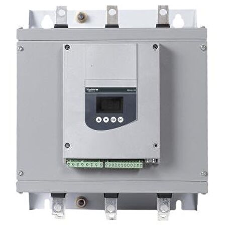 Schneıder,Altıstart 210A 400V Ats48C21Q