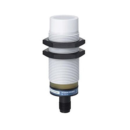 Schneider,M 30Plastik kapasitif sensör,XT230A1PCM12