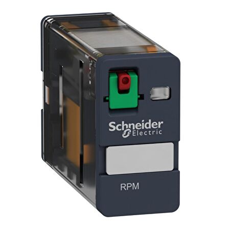 SCHNEIDER 1 KUTUP 15A 230AC GÜÇ ROLESİ