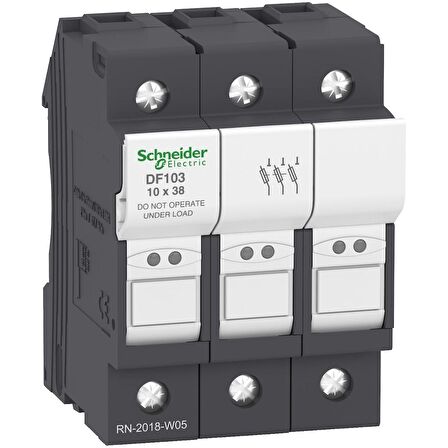 Schneider,KARTUS SIGORTA YUVA 32A 3PDF103,