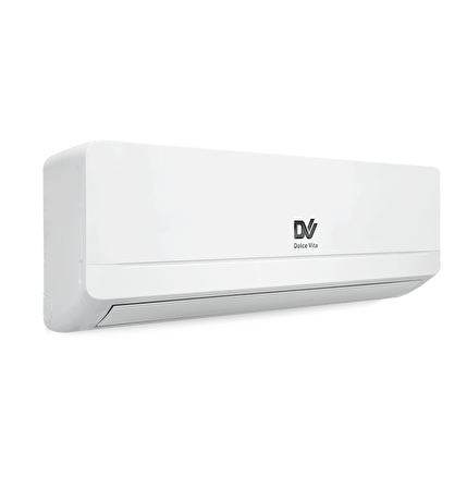 Dolce Vita 8871 Btu/h A Enerji Sınıfı R32 İnverter Duvar Tipi Klima