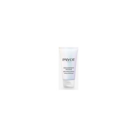 Payot Gelee Gommante Douceur 50 ml Yüz Temizleyici Peeling 