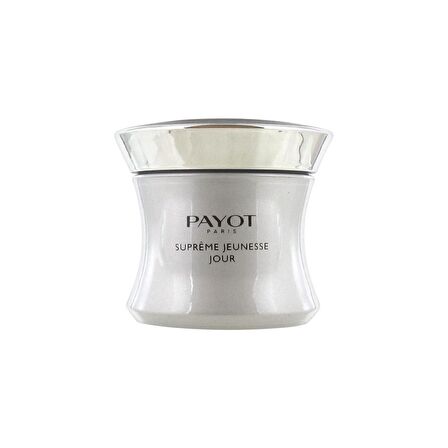 Payot Super Jeunesse Jour Pot 50 ml Gündüz Kremi