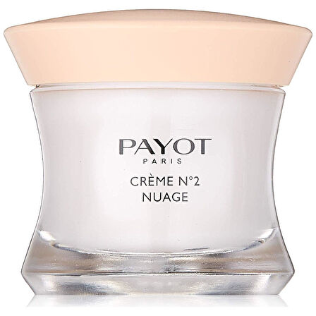 Payot Creme n2 Nuage Pot 50ml - Yüz Kremi