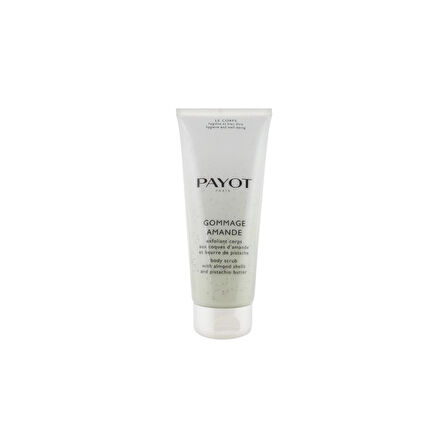 Payot Le Corps Gommage Amande 200 ml - Vücut Peeling