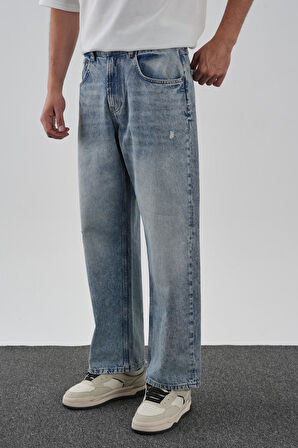 ALEXANDERGARDI BORU PAÇA JEAN