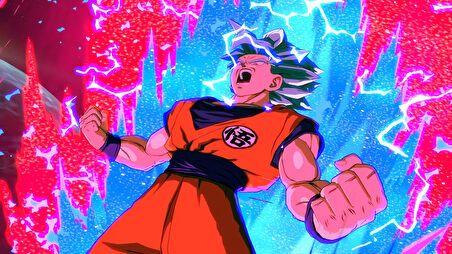 Dragon Ball FighterZ SW Oyun