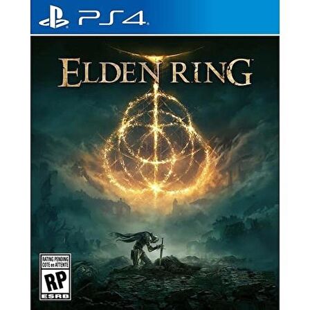 Elden Ring PS4 Oyun