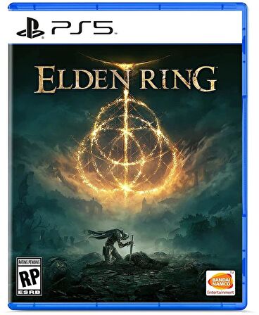 Elden Ring PS5 Oyun