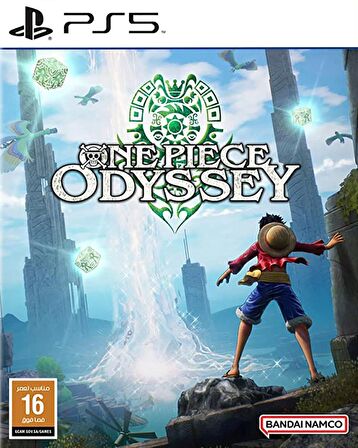 One Piece Odyssey PS5 Oyun