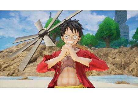 One Piece Odyssey PS5 Oyun