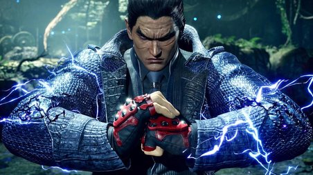 TEKKEN 8 PS5 OYUN