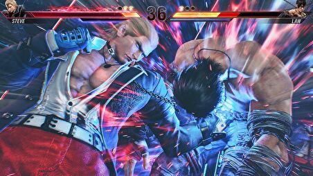 TEKKEN 8 PS5 OYUN