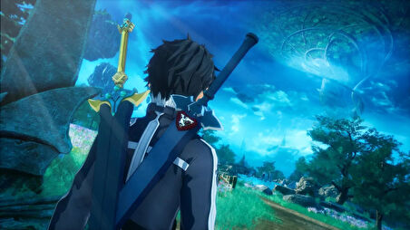 Sword Art Online: Fractured Daydream Ps5 Oyun