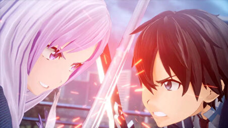 Sword Art Online: Fractured Daydream Ps5 Oyun