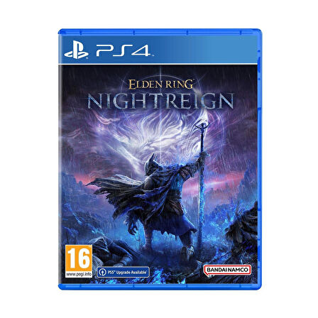 Elden Ring Nightreign PS4 Oyun