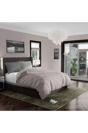 Kaymaz Taban Yıkanabilir Halı – Mutfak, Salon, Yatak Odası için Modern Dijital Baskı Halı (SLNHALI_1