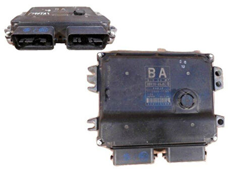 Suzuki Grand Viatar 2.0 06-12 Ana Beyin