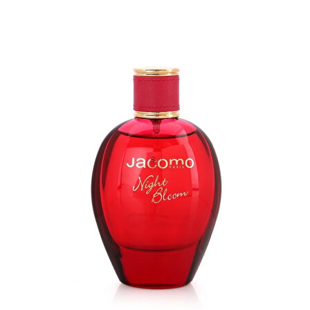 Jacomo Night Bloom EDP 100 ml Kadın Parfümü