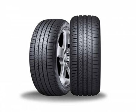 205 55R16 91V DUNLOP LM705 YÜKSEK PERFORMANS LASTİK