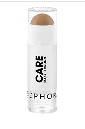 SEPHORA COLLECTION Make it Bronze - Krem Bronzlaştırıcı 01