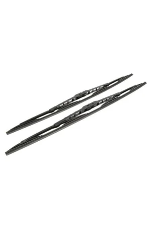 Spoılersız Kollu 60cm+60cm Ön Sılecek Takımı