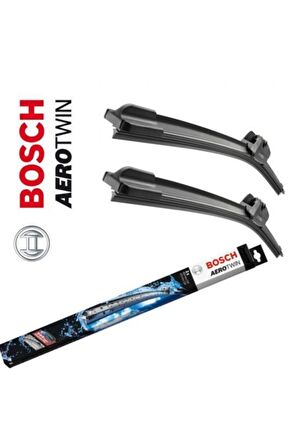 Sılecek Tek Aerotwın Plus 400 Mm Aparatlı 4 Adaptor Ile 10 Kola Uyumlu