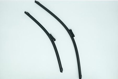 BOSCH AEROTWIN VOLVO S40 (2005 - 2012) ÖN CAM SİLECEK TAKIMI