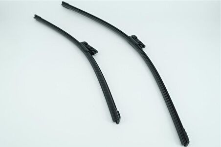 BOSCH AEROTWIN VOLVO V50 (2005-2012) ÖN CAM SİLECEK TAKIMI