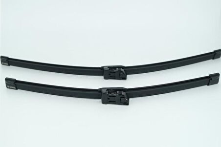 BOSCH AEROTWIN VOLVO V50 (2005-2012) ÖN CAM SİLECEK TAKIMI
